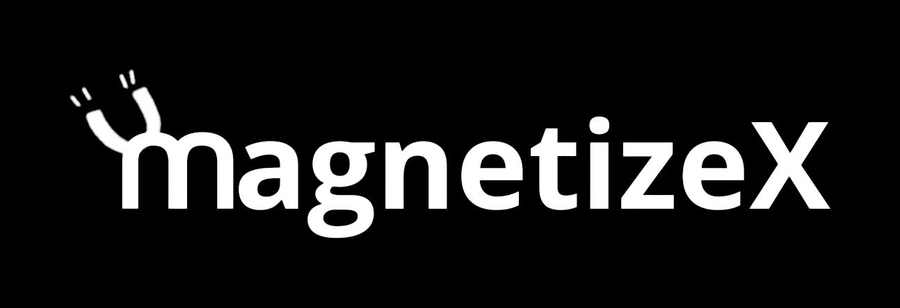 MagnetizeX